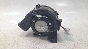 Recambio de ventilador calefaccion para toyota corolla (e21) 2019- hybrid style referencia OEM IAM G923047080  
