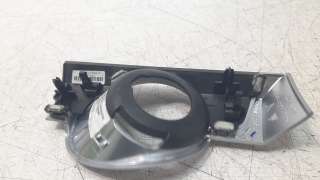 Recambio de moldura para porsche cayenne (typ 92aa) 2009-2017 s diesel referencia OEM IAM 7P5857221M  
