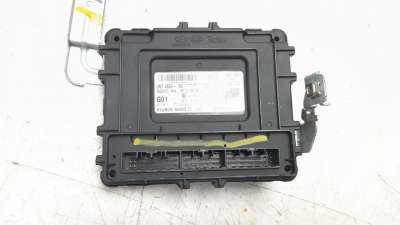 Recambio de modulo electronico para hyundai tucson (nx) 2020- maxx 2wd referencia OEM IAM 95400N7001  