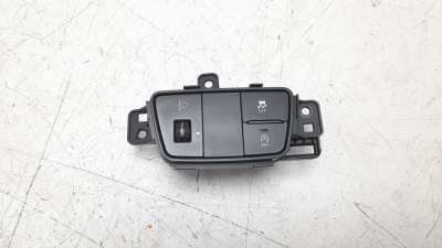 Recambio de modulo electronico para hyundai tucson (nx) 2020- maxx 2wd referencia OEM IAM 93750N7030NNB  