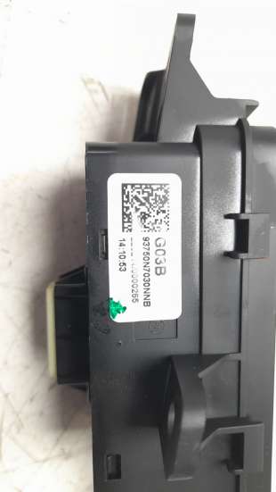 Recambio de modulo electronico para hyundai tucson (nx) 2020- maxx 2wd referencia OEM IAM 93750N7030NNB   2