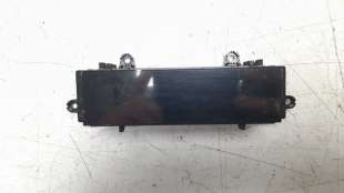 Recambio de pantalla multifuncion para hyundai tucson (nx) 2020- maxx 2wd referencia OEM IAM 97250N7300  