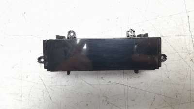 Recambio de pantalla multifuncion para hyundai tucson (nx) 2020- maxx 2wd referencia OEM IAM 97250N7300  