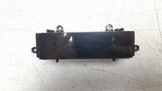 Recambio de pantalla multifuncion para hyundai tucson (nx) 2020- maxx 2wd referencia OEM IAM 97250N7300  