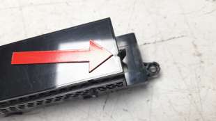 Recambio de pantalla multifuncion para hyundai tucson (nx) 2020- maxx 2wd referencia OEM IAM 97250N7300   2