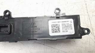 Recambio de pantalla multifuncion para hyundai tucson (nx) 2020- maxx 2wd referencia OEM IAM 97250N7300  
