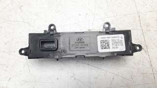 Recambio de pantalla multifuncion para hyundai tucson (nx) 2020- maxx 2wd referencia OEM IAM 97250N7300  