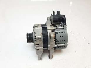 Recambio de alternador para ford puma 2019- hybrid titanium design referencia OEM IAM L1TA11238BC   2