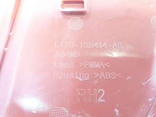 Recambio de piloto trasero derecho paragolpes para ford puma 2019- hybrid titanium design referencia OEM IAM L1TB13B414AB  