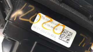 Recambio de piloto trasero izquierdo interior para ford puma 2019- hybrid titanium design referencia OEM IAM L1TB13A603AD  