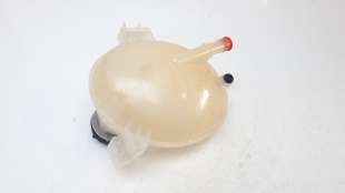 Recambio de deposito expansion para ford puma 2019- hybrid titanium design referencia OEM IAM GN118A080AA   2