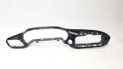 Recambio de moldura para ford puma 2019- hybrid titanium design referencia OEM IAM H1BB18835CE1G0C  