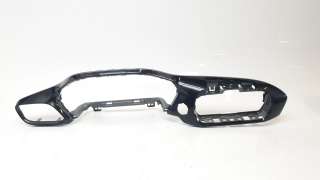 Recambio de moldura para ford puma 2019- hybrid titanium design referencia OEM IAM H1BB18835CE1G0C  