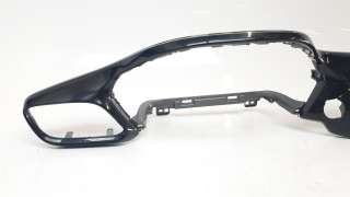 Recambio de moldura para ford puma 2019- hybrid titanium design referencia OEM IAM H1BB18835CE1G0C  