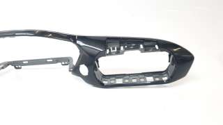 Recambio de moldura para ford puma 2019- hybrid titanium design referencia OEM IAM H1BB18835CE1G0C  
