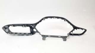 Recambio de moldura para ford puma 2019- hybrid titanium design referencia OEM IAM H1BB18835CE1G0C  