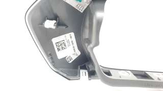 Recambio de moldura para ford puma 2019- hybrid titanium design referencia OEM IAM H1BB18835CE1G0C  
