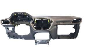 Recambio de kit airbag para ford puma 2019- hybrid titanium design referencia OEM IAM 2523550  