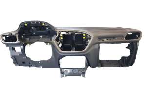 Recambio de kit airbag para ford puma 2019- hybrid titanium design referencia OEM IAM 2523550  
