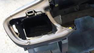 Recambio de kit airbag para ford puma 2019- hybrid titanium design referencia OEM IAM 2523550   2