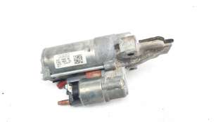 Recambio de motor arranque para ford puma 2019- hybrid titanium design referencia OEM IAM 2461276  