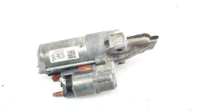 Recambio de motor arranque para ford puma 2019- hybrid titanium design referencia OEM IAM 2461276  