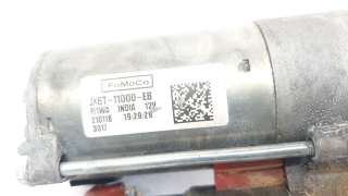 Recambio de motor arranque para ford puma 2019- hybrid titanium design referencia OEM IAM 2461276  