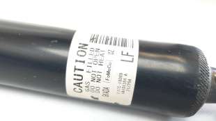 Recambio de amortiguador trasero izquierdo para ford puma 2019- hybrid titanium design referencia OEM IAM 2467603   2