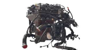 Recambio de motor completo para ford puma 2019- hybrid titanium design referencia OEM IAM B7JB  