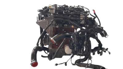 Recambio de motor completo para ford puma 2019- hybrid titanium design referencia OEM IAM B7JB  