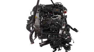 Recambio de motor completo para ford puma 2019- hybrid titanium design referencia OEM IAM B7JB   2