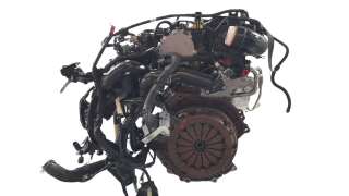 Recambio de motor completo para ford puma 2019- hybrid titanium design referencia OEM IAM B7JB  