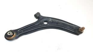 Recambio de brazo suspension delantero derecho para ford puma 2019- hybrid titanium design referencia OEM IAM 2422614  