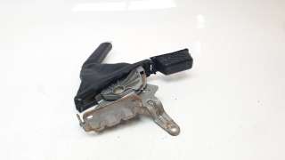 Recambio de palanca freno para ford puma 2019- hybrid titanium design referencia OEM IAM H1BJ2780BJ  