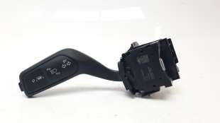 Recambio de mando intermitentes para ford puma 2019- hybrid titanium design referencia OEM IAM H1BT13335BB  