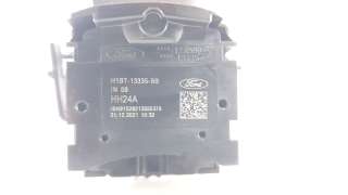 Recambio de mando intermitentes para ford puma 2019- hybrid titanium design referencia OEM IAM H1BT13335BB  