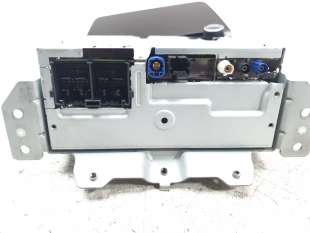 Recambio de sistema audio / radio cd para ford puma 2019- hybrid titanium design referencia OEM IAM L1BT18B955FB   2