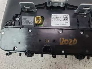 Recambio de sistema audio / radio cd para ford puma 2019- hybrid titanium design referencia OEM IAM L1BT18B955FB  