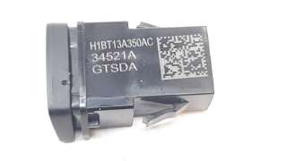 Recambio de warning para ford puma 2019- hybrid titanium design referencia OEM IAM H1BT13A350AC  