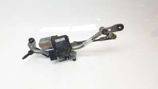Recambio de motor limpia delantero para ford puma 2019- hybrid titanium design referencia OEM IAM H1BB17504AF 3397022488 