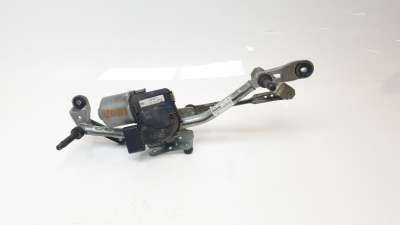 Recambio de motor limpia delantero para ford puma 2019- hybrid titanium design referencia OEM IAM H1BB17504AF 3397022488 