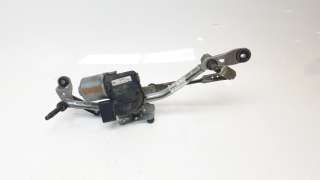 Recambio de motor limpia delantero para ford puma 2019- hybrid titanium design referencia OEM IAM H1BB17504AF 3397022488 