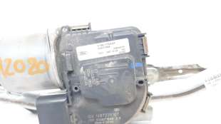 Recambio de motor limpia delantero para ford puma 2019- hybrid titanium design referencia OEM IAM H1BB17504AF 3397022488  2