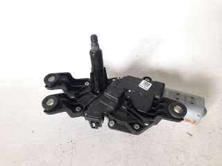 Recambio de motor limpia trasero para ford puma 2019- hybrid titanium design referencia OEM IAM L1TB1740AAB W172558 