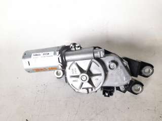 Recambio de motor limpia trasero para ford puma 2019- hybrid titanium design referencia OEM IAM L1TB1740AAB W172558 