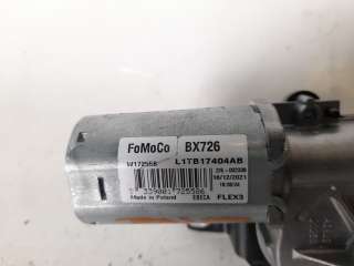 Recambio de motor limpia trasero para ford puma 2019- hybrid titanium design referencia OEM IAM L1TB1740AAB W172558 