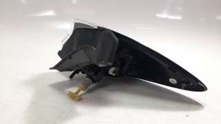 Recambio de piloto trasero izquierdo para ford puma 2019- hybrid titanium design referencia OEM IAM L1TB13405AF  