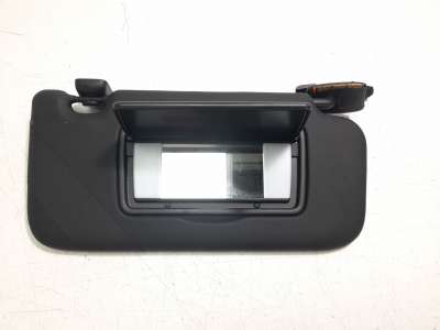 Recambio de parasol derecho para ford puma 2019- hybrid titanium design referencia OEM IAM 2637399  