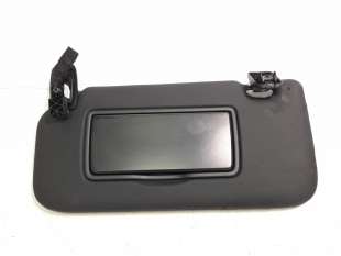 Recambio de parasol izquierdo para ford puma 2019- hybrid titanium design referencia OEM IAM 2724000   2