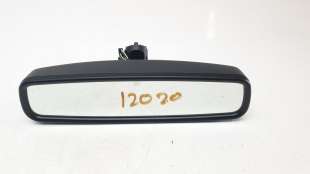 Recambio de retrovisor interior para ford puma 2019- hybrid titanium design referencia OEM IAM FU5A17E678EA  